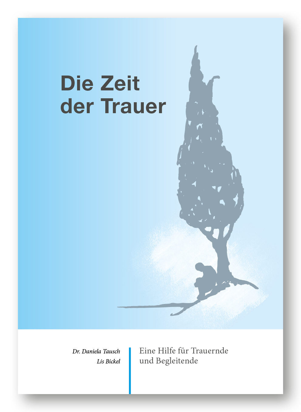 Die Zeit der Trauer 619105010
